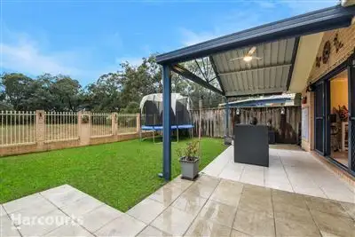 Fourth view of Homely house listing, 52 Coffs Harbour Avenue, Hoxton Park NSW 2171