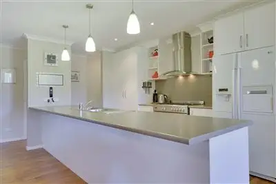 Second view of Homely house listing, 86 Crabtree Road, Grove TAS 7109