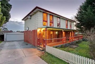 9 Waratah Avenue, Bayswater North VIC 3153