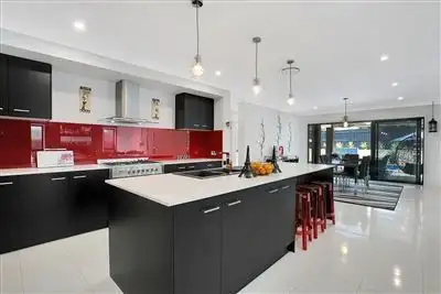 94 Tilquin Street, The Gap QLD 4061