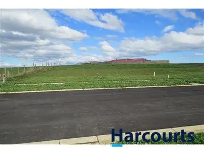 Fifth view of Homely land listing, 12 Maidenhair Drive, Warragul VIC 3820