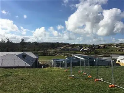 Fifth view of Homely land listing, Lot 601 Jackson Drive, Drouin VIC 3818