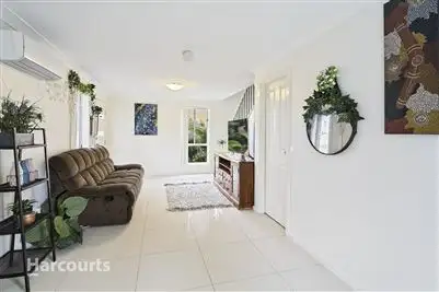 Fourth view of Homely townhouse listing, 1/21 Australia Street, St Marys NSW 2760