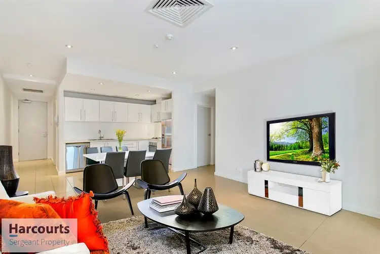 106/22-24 Metro Parade, Mawson Lakes SA 5095