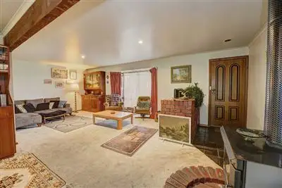 Fourth view of Homely house listing, 313 Simpson Street, Buninyong VIC 3357