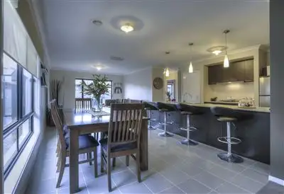 Third view of Homely house listing, 57 Everard Road, Mernda VIC 3754
