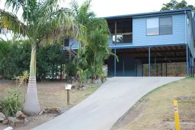 2 Moonlight Drive, Jubilee Pocket QLD 4802