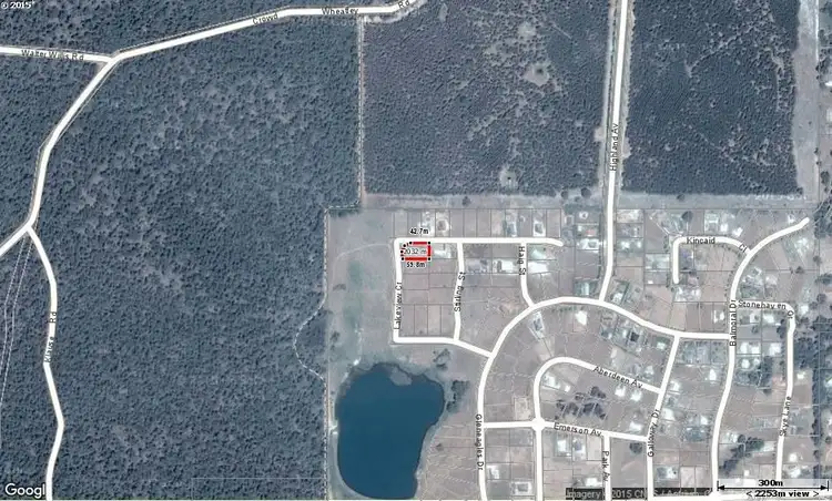 Seventh view of Homely land listing, Lot 295 Lakeview Crescent, Bridgetown WA 6255