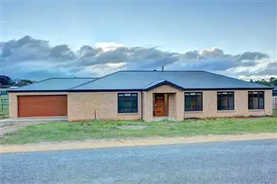 Lot 5 Pascoe Street, Smythesdale VIC 3351