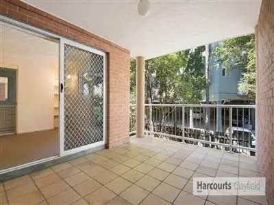 Fifth view of Homely unit listing, 2/89 Riverton Street, Clayfield QLD 4011
