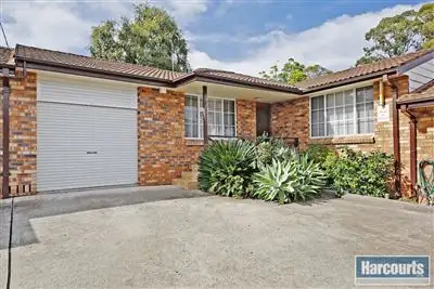 2/48 Waminda Avenue, Campbelltown NSW 2560