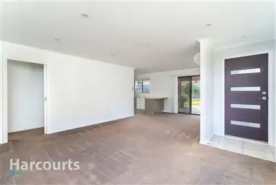 Third view of Homely unit listing, 1/175 Branscombe Road, Claremont TAS 7011
