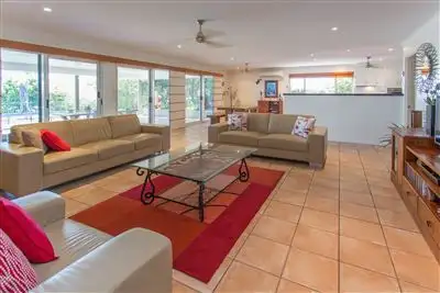 Seventh view of Homely house listing, 7 Coral Ridge Drive, Eimeo QLD 4740