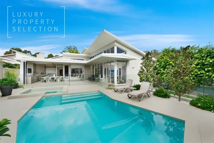 54 Woodgrove Avenue, Harrington Park NSW 2567