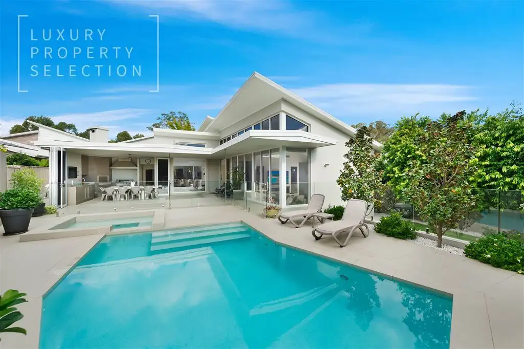 Main view of Homely house listing, 54 Woodgrove Avenue, Harrington Park NSW 2567