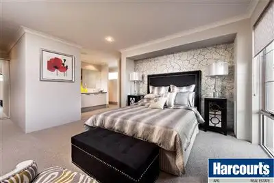 Seventh view of Homely house listing, 6 Barker Boulevard, Glen Iris WA 6230