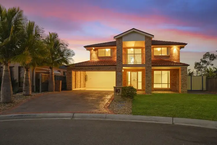 14 Arras Place, Prestons NSW 2170