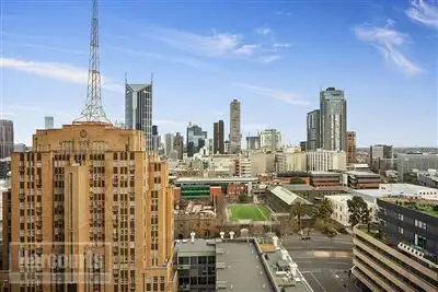 1208/33 Mackenzie Street, Melbourne VIC 3000