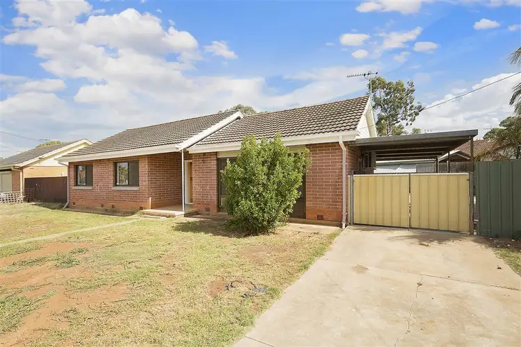 17 Broster Crescent, Davoren Park SA 5113