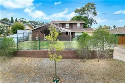 14 Anona Way, Fairview Park SA 5126