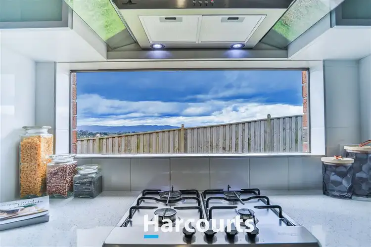 Fifth view of Homely house listing, 11 Warwick Way, Drouin VIC 3818