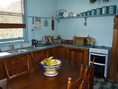 Fourth view of Homely house listing, 21 Queens Avenue, St Arnaud VIC 3478