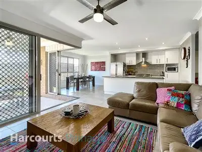Second view of Homely house listing, 6 Glenelg La, Fitzgibbon QLD 4018