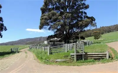 Fifth view of Homely rural property listing, 1840 Woodsdale Road, Levendale TAS 7120