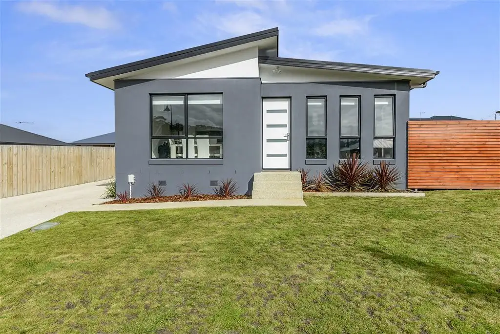 Main view of Homely house listing, 10 Meehan Road, Rokeby TAS 7019