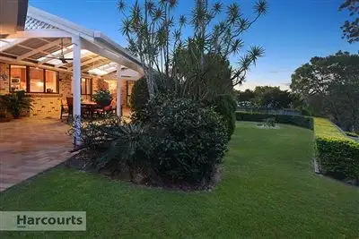 Second view of Homely house listing, 11 Turpentine Court, Albany Creek QLD 4035
