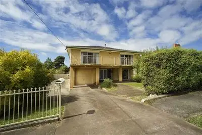 Second view of Homely house listing, 23 Percy Street, Devonport TAS 7310
