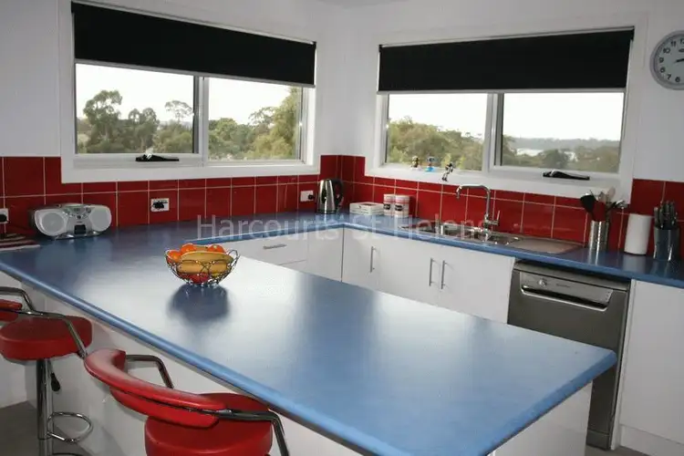 Second view of Homely house listing, 9 Bayvista Rise, St Helens TAS 7216