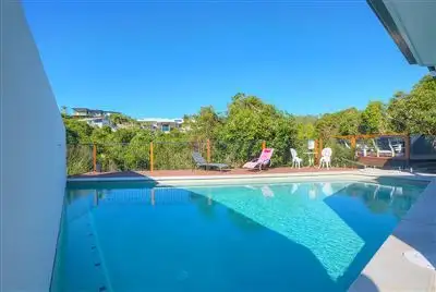 Main view of Homely house listing, 6 Setu Drive, Pacific Heights QLD 4703