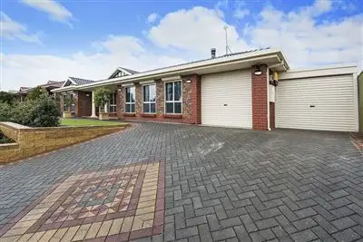 Second view of Homely house listing, 34 Lachlan Drive, Craigmore SA 5114