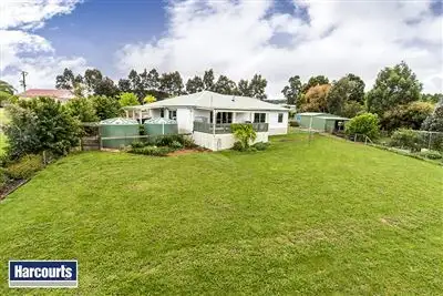 Second view of Homely rural property listing, 28 Hamono Road, Neerim VIC 3831