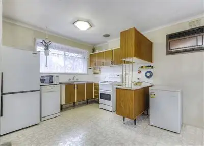 Fifth view of Homely house listing, 73 Bickley Avenue, Thomastown VIC 3074