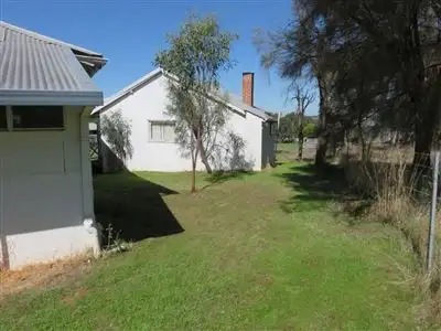 Second view of Homely house listing, 18 Forsythe Road, Kojonup WA 6395
