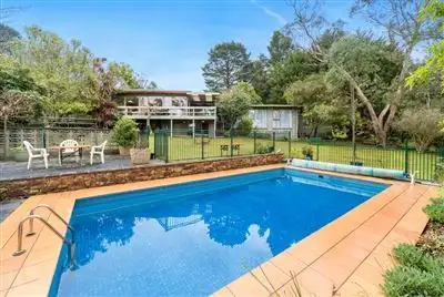 Main view of Homely house listing, 3 Two Bays Road, Mount Eliza VIC 3930