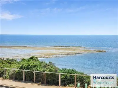 Second view of Homely house listing, 49 Esplanade, Port Willunga SA 5173
