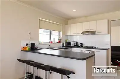 Second view of Homely house listing, 11 Tyndall St, Cranbourne East VIC 3977