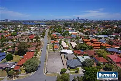 Seventh view of Homely land listing, 3/69 Kelvin Street, Maylands WA 6051