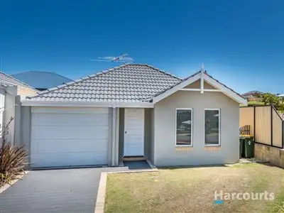 Main view of Homely house listing, 11 Dekalb Link, Clarkson WA 6030