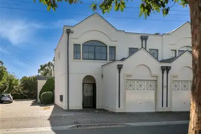 House 1/53 Bishops Place, Kensington SA 5068