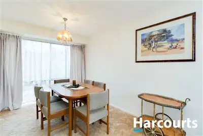 Fifth view of Homely house listing, 3 Fagan Court, Cranbourne VIC 3977