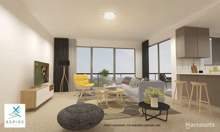 27/37-41 Chamberlain Street, Campbelltown NSW 2560