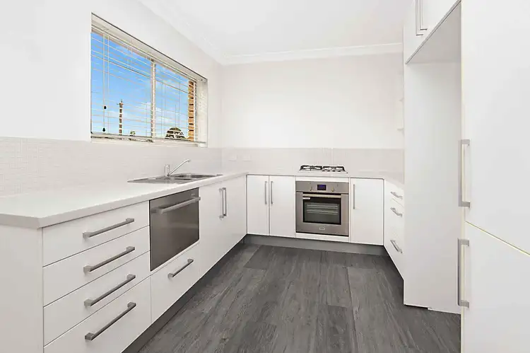 Second view of Homely unit listing, 1/22 Fifth Avenue, Wilston QLD 4051