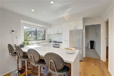 Fourth view of Homely house listing, 3 Conniston Street, Wendouree VIC 3355