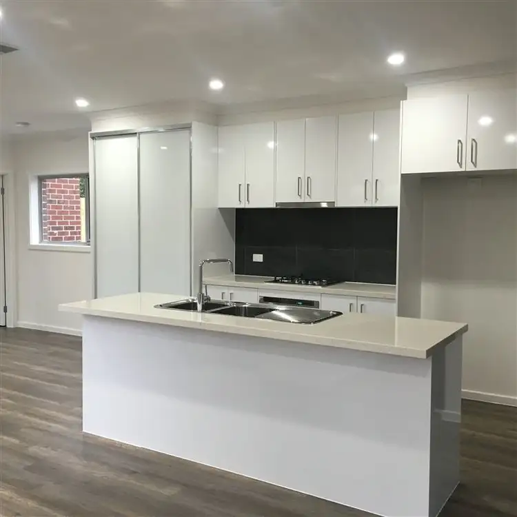 Second view of Homely unit listing, 3/4 Elm Street, Thomastown VIC 3074