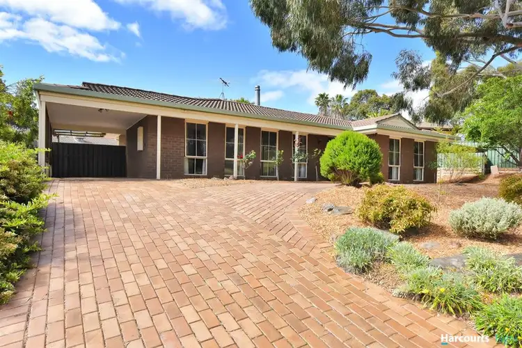 Second view of Homely house listing, 40 Wickham Road, Happy Valley SA 5159