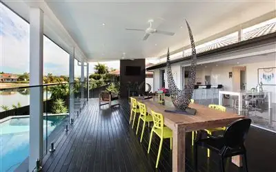 Third view of Homely house listing, 26 Coobowie Street, Broadbeach Waters QLD 4218
